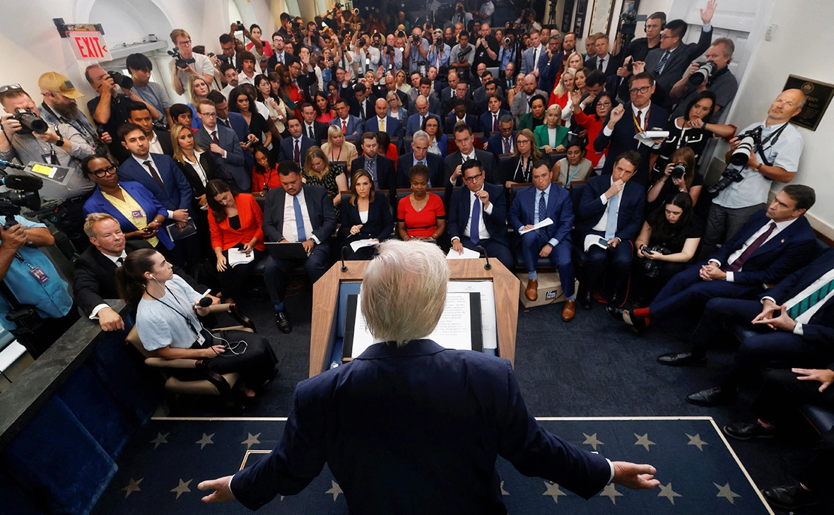 Jonathan Ernst / Reuters