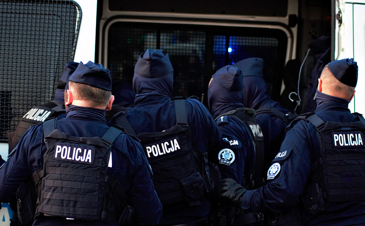 Zuttmann Benoelken / Shutterstock