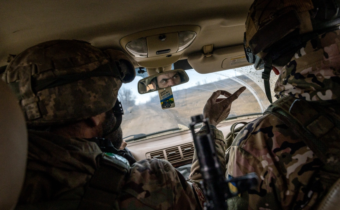 John Moore / Getty Images