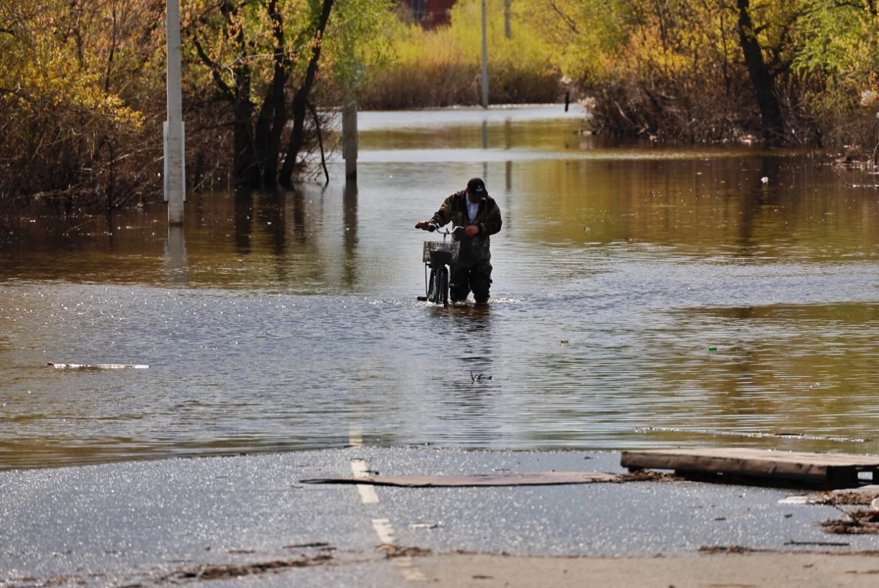 Екатерина Сычкова / РИА URA.RU