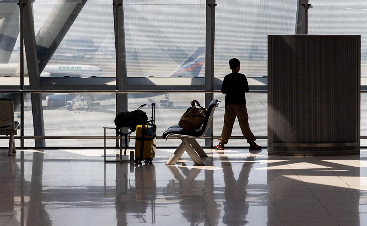 Фото: Алексей Смышляев / Global Look Press