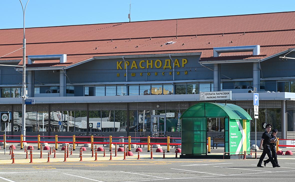 Фото: Игорь Онучин / ТАСС