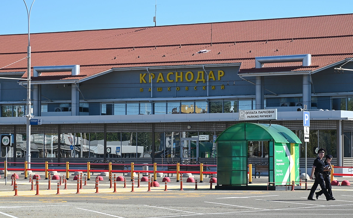 Игорь Онучин / ТАСС