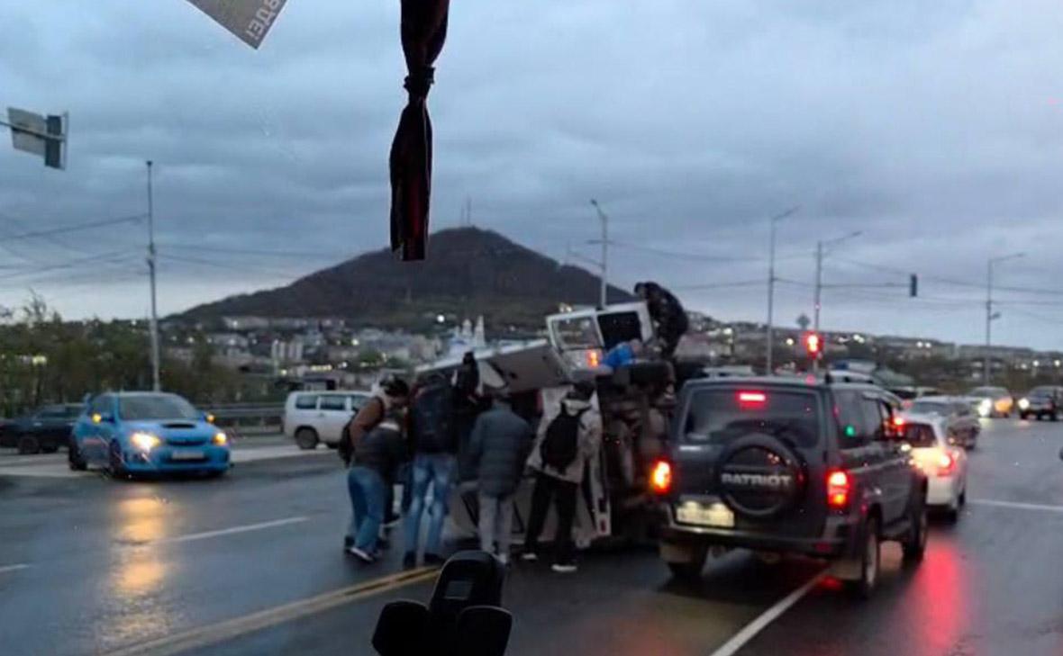 Фото: Министерство Здравоохранения Камчатского Края