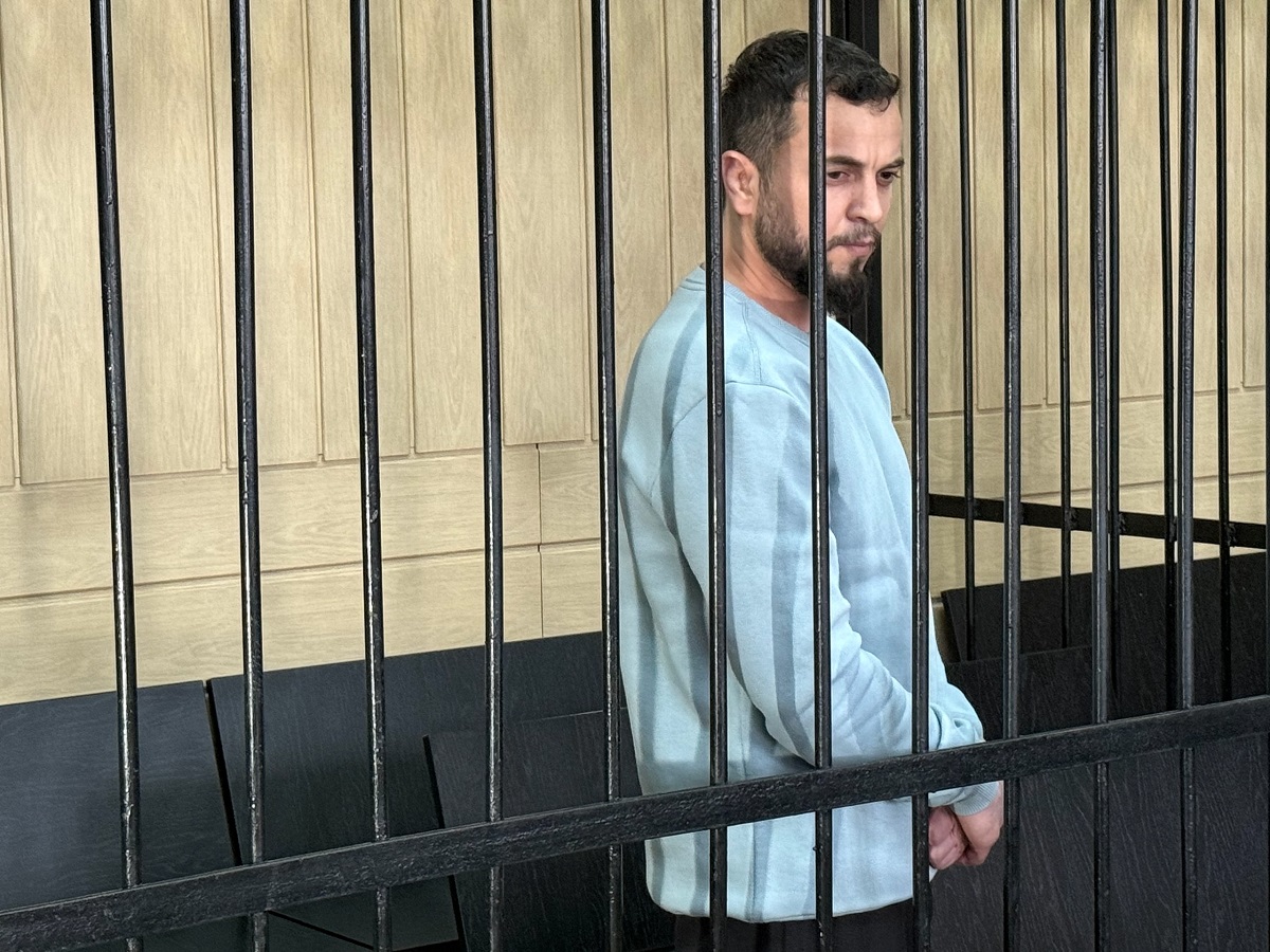 Фото: Пресс-служба Управления Суддепа в Новосибирской области