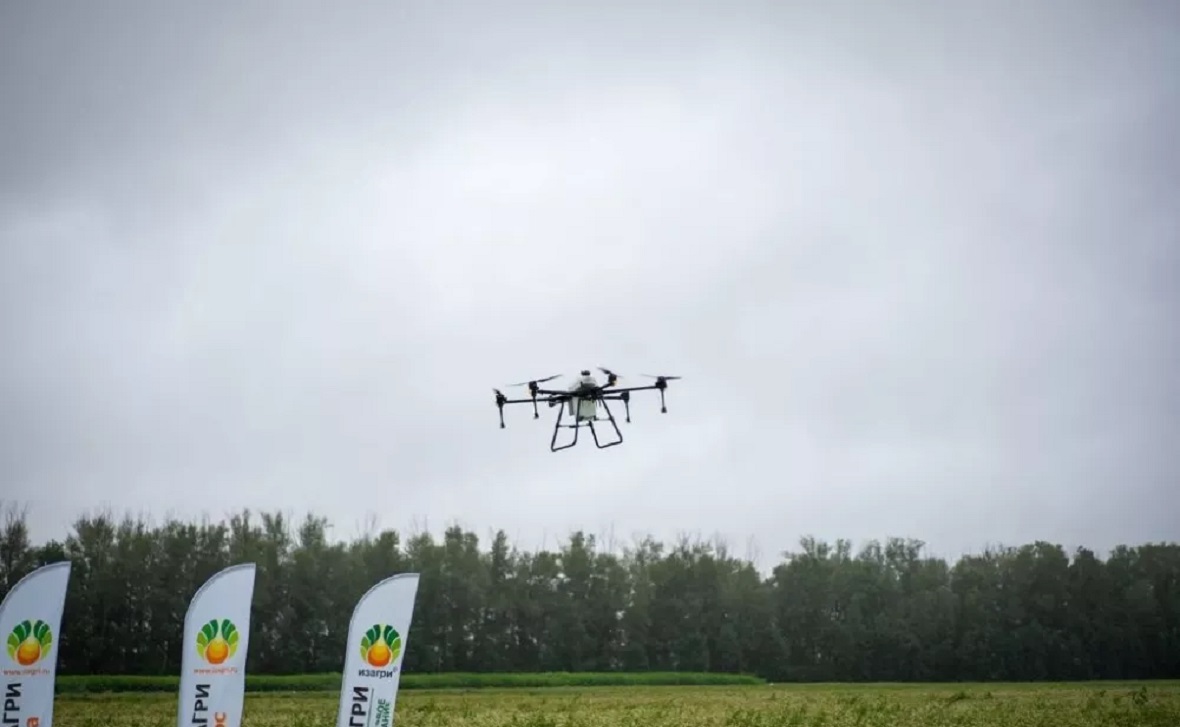 Фото: Минсельхоз РБ