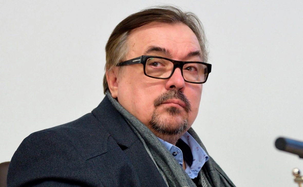 Chernyshovkin / Wilipedia