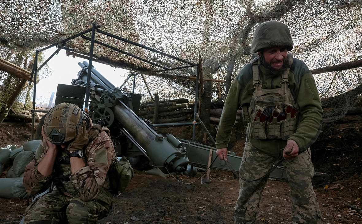 Анатолий Степанов / Reuters