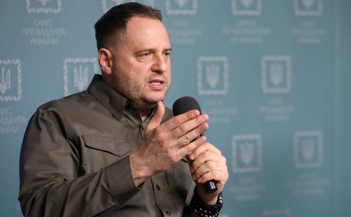 Владимир Тарасов / Global Look Press