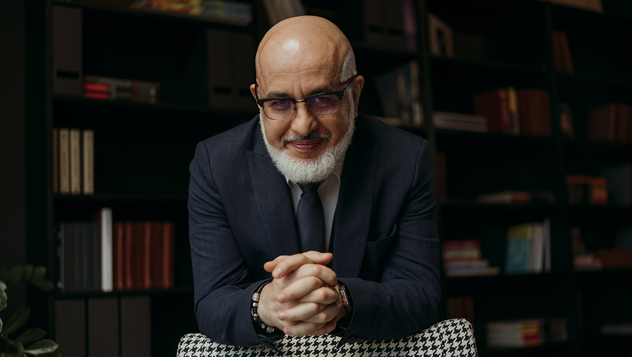 Артур Саркисян — «Время вина»: двенадцать