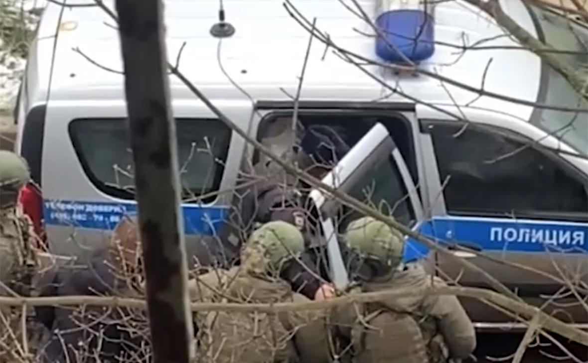 Соцсети