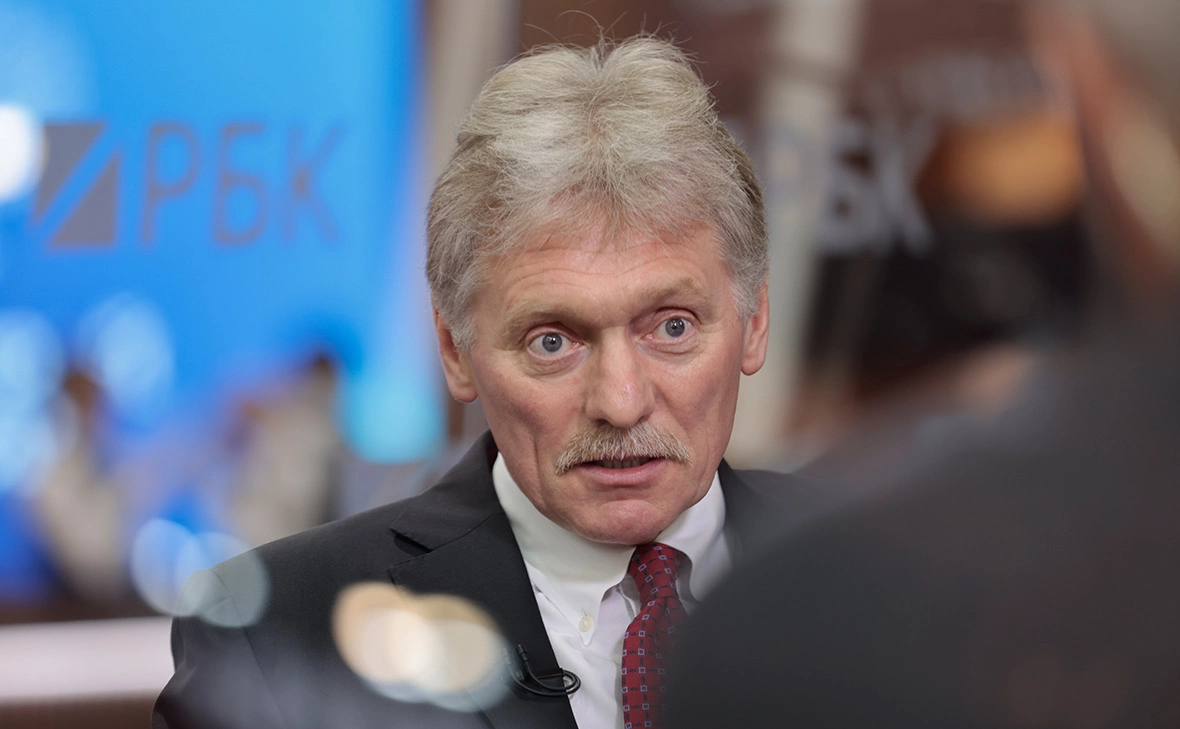 Михаил Гребенщиков / РБК