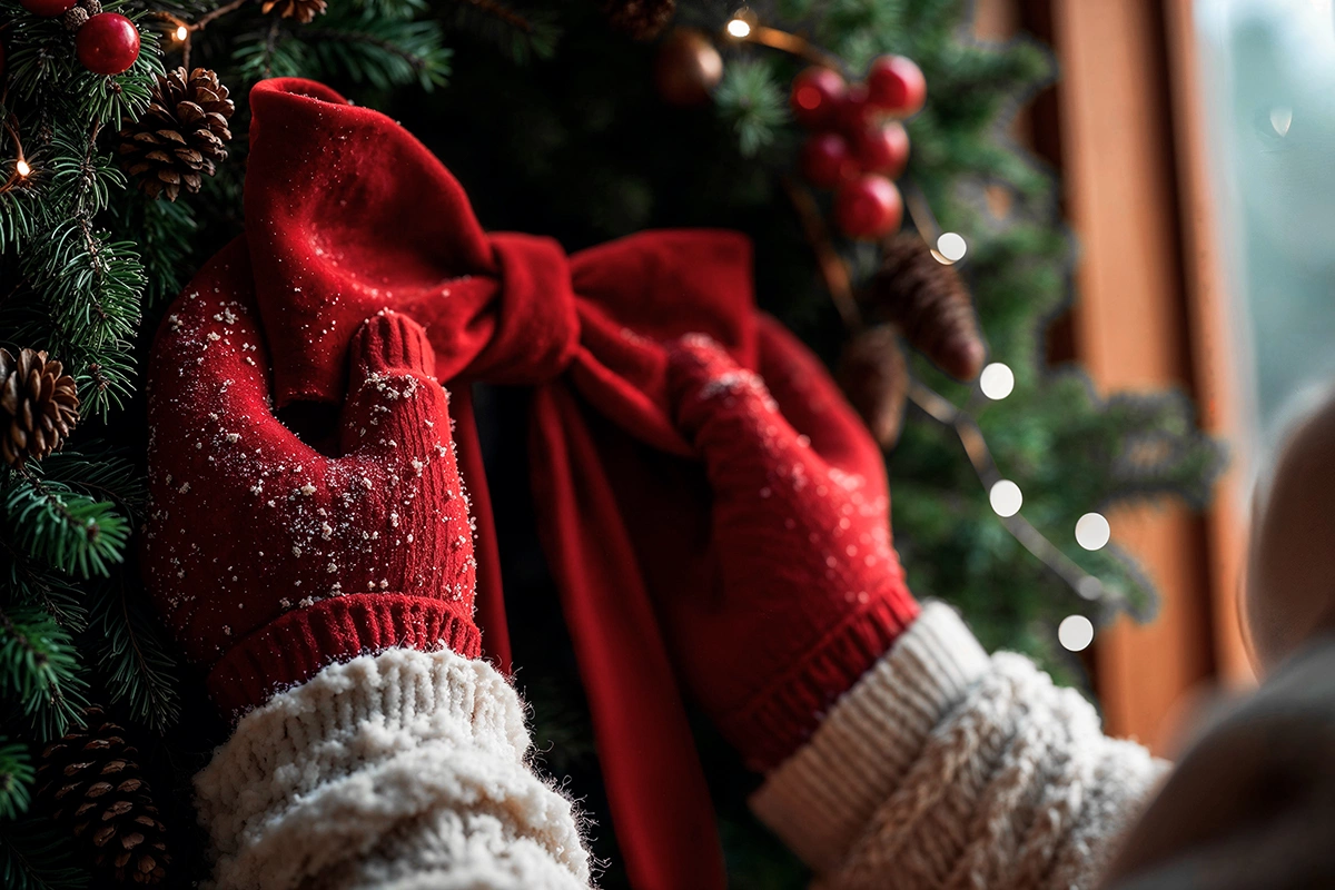 Как победить Гринча внутри себя и сделать настроение новогодним