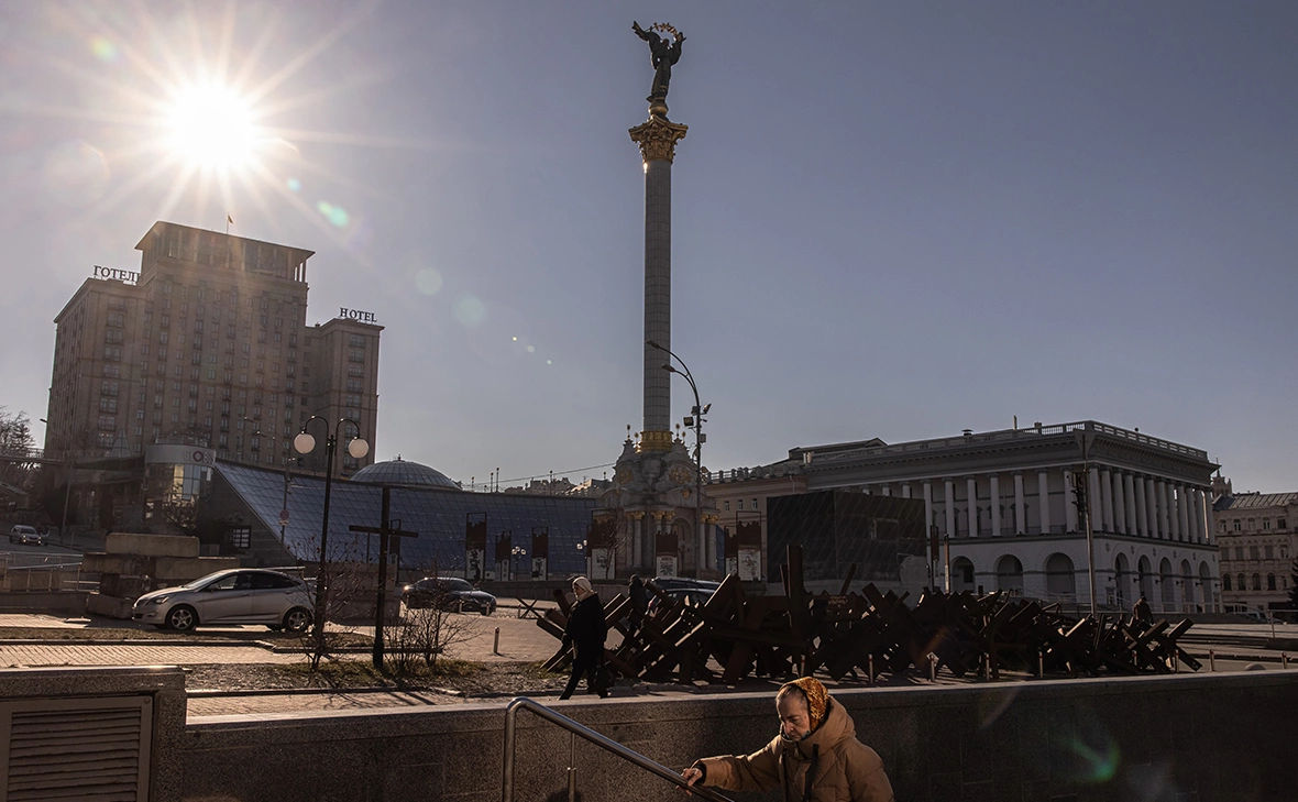 Roman Pilipey / Getty Images