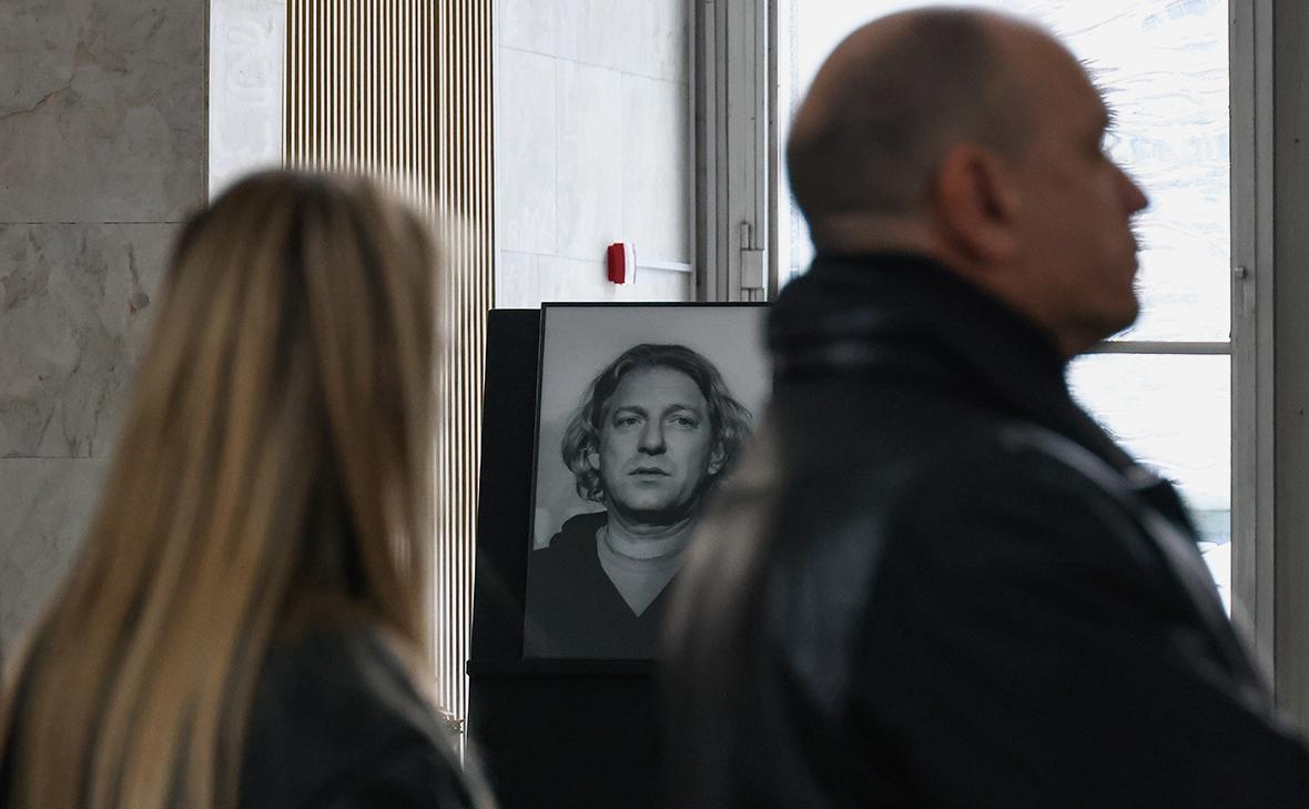 Фото: Артем Геодакян / ТАСС