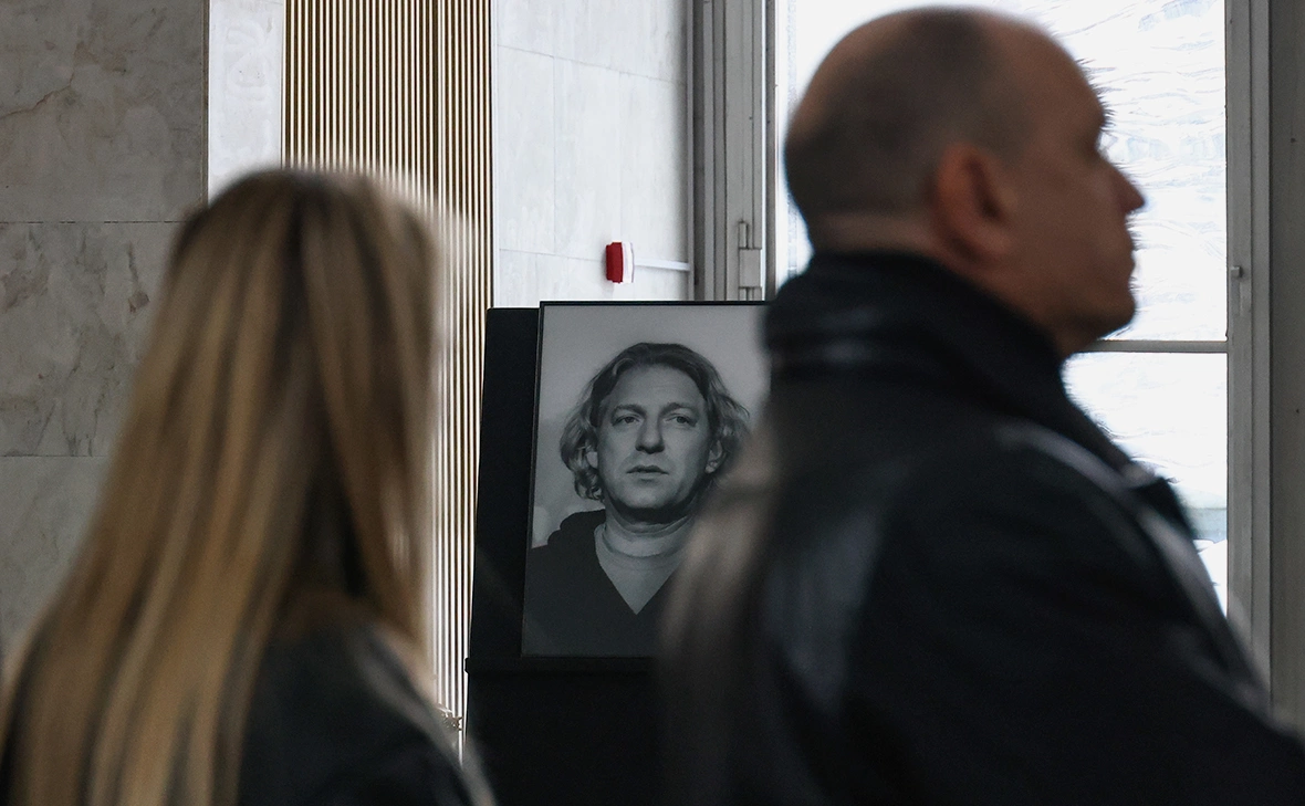 Артем Геодакян / ТАСС