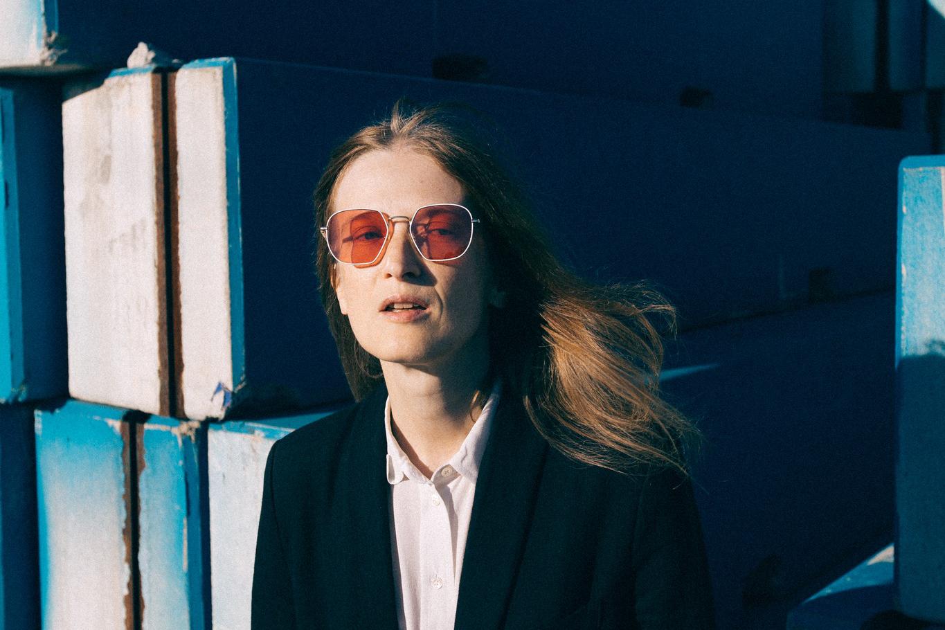 Татьяна Замировская