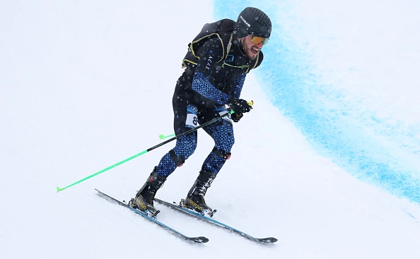 Sean M.Haffey / Getty Images