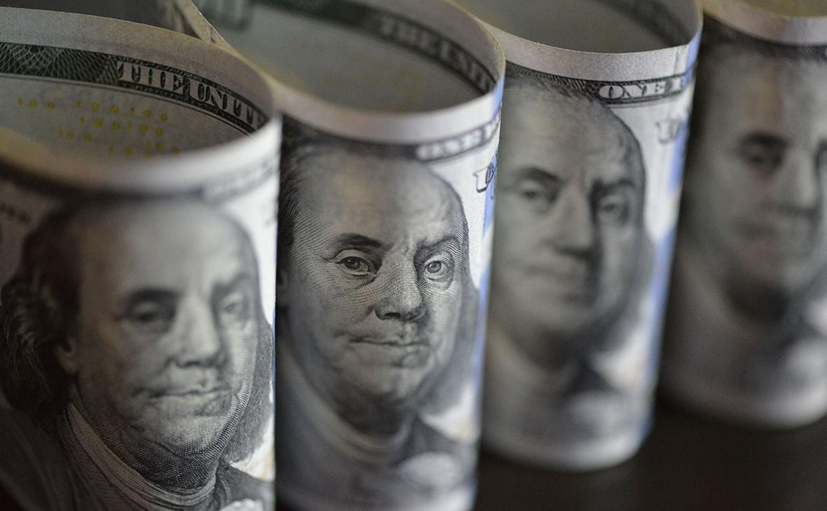 Резервная валюта: список, доля доллара в мировом объеме и альтернативы