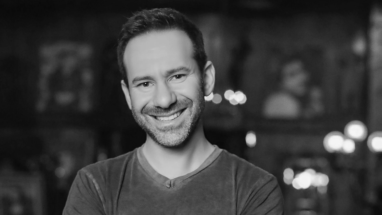 Леонид Радвинский