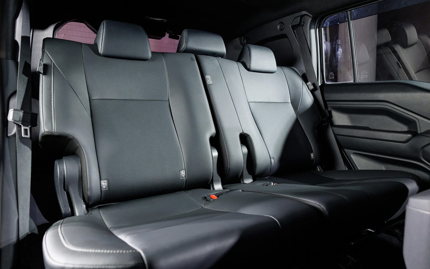 Toyota Land Cruiser FJ