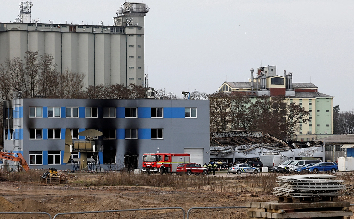 David W Cerny / Reuters