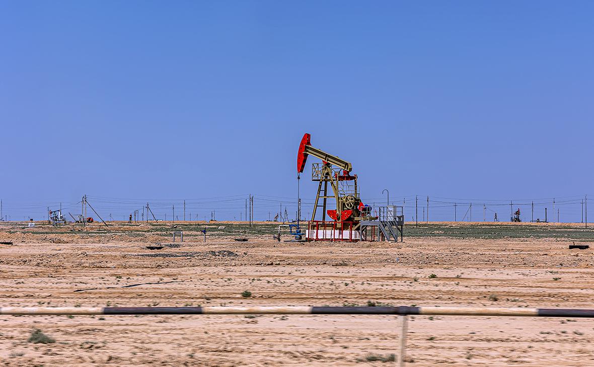 Стран ОПЕК+ без ОАЭ решили нарастить добычу нефти на 188 тыс. барр.
