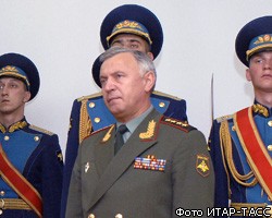 В военных учениях в России примут участие 60 тыс. человек