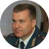 Руководитель новосибирского областного управления налоговой службы Алексей Легостаев
