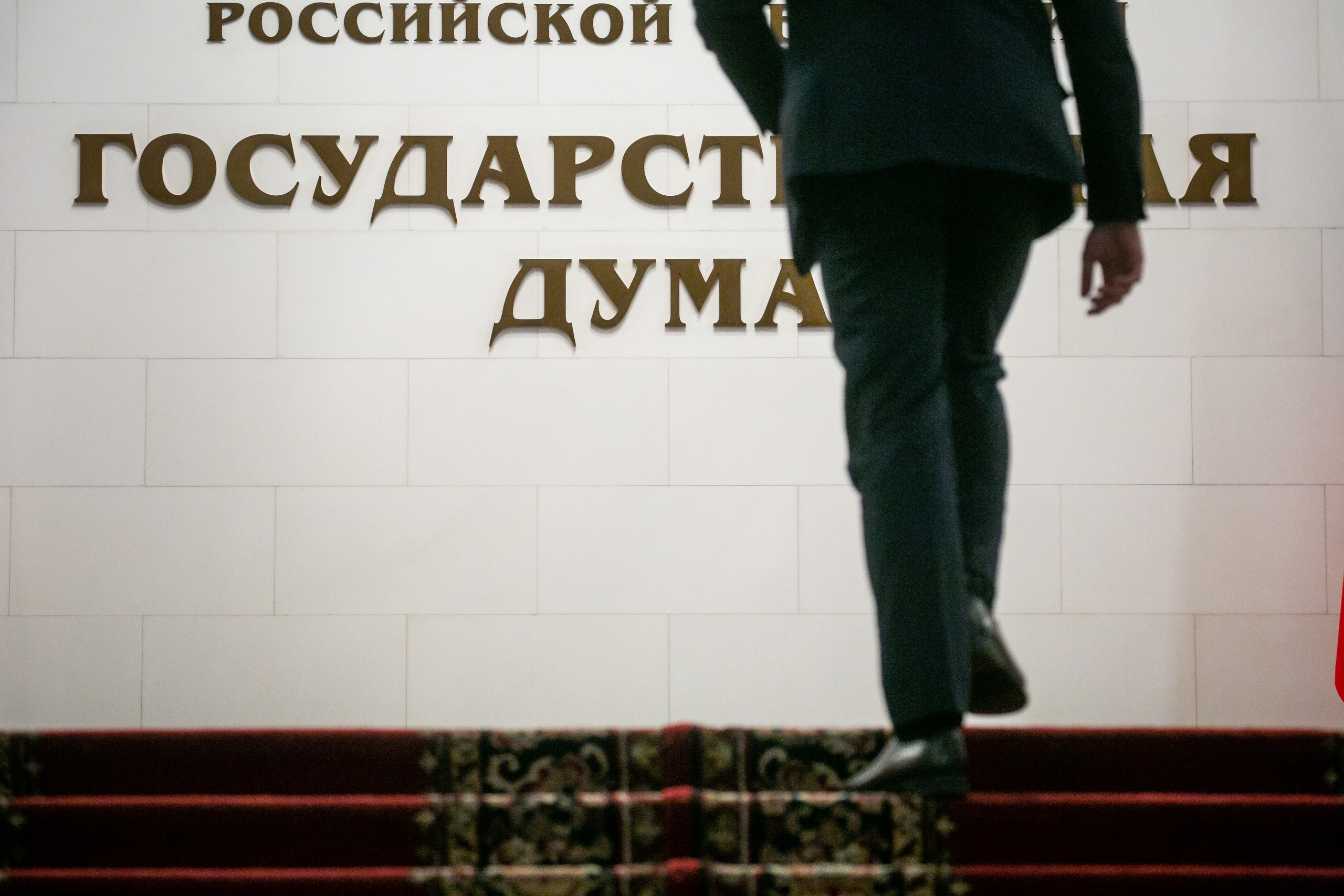 Фото: Владимир Андреев / РИА URA.RU