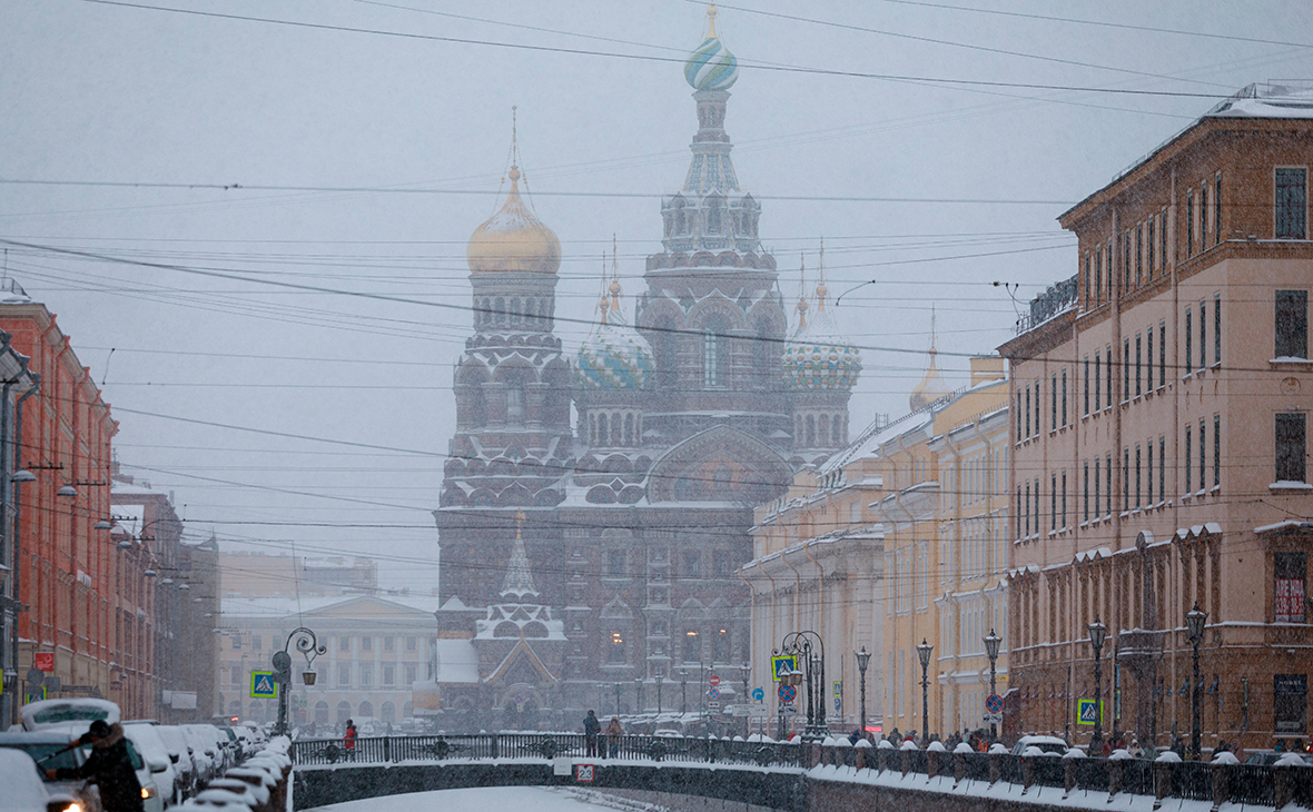 Сочинение Спас На Крови Санкт Петербург