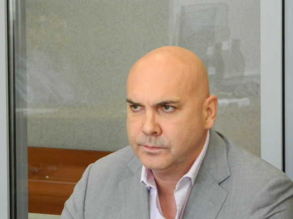 Депутат Борисовец требует засекретить свои мнимые сделки на 788 млн руб.