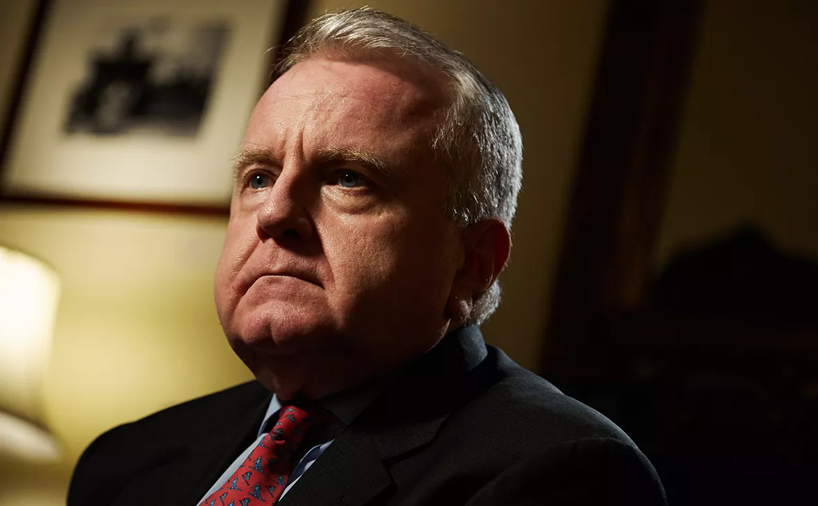 Владислав Шатило / РБК