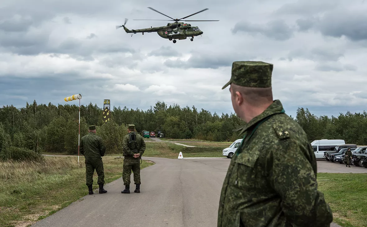 Brendan Hoffman / Getty Images