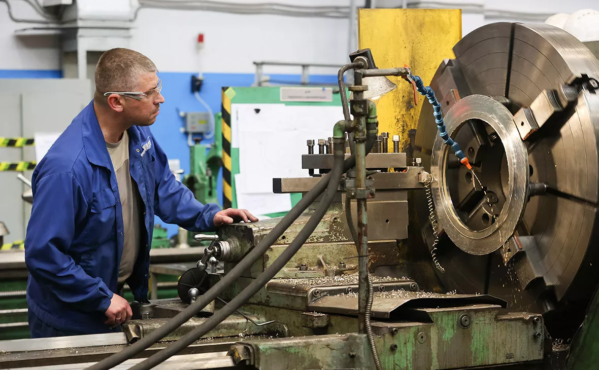 Александр Демьянчук / ТАСС