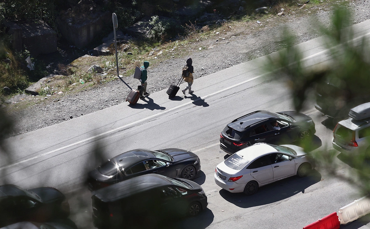 Валерий Шарифулин / ТАСС