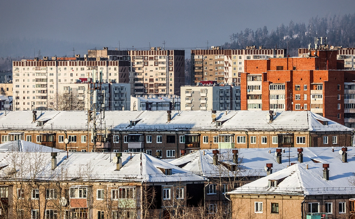 Александр Рюмин / ТАСС