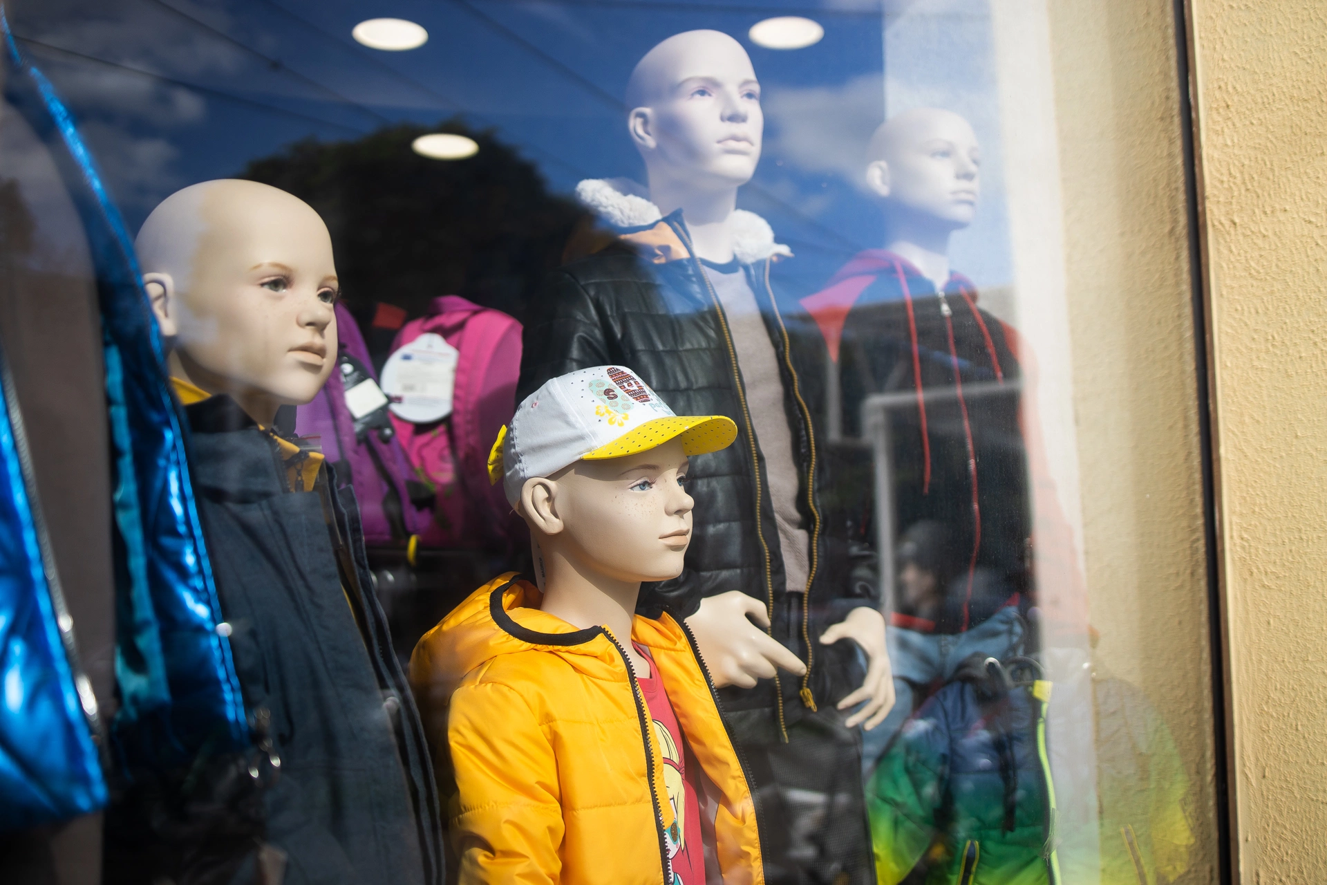 Александр Подгорчук