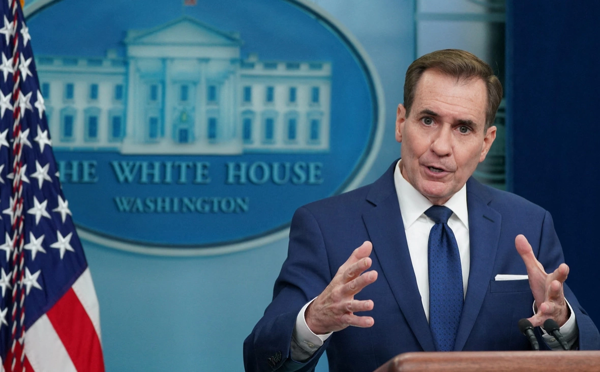 Kevin Lamarque / Reuters