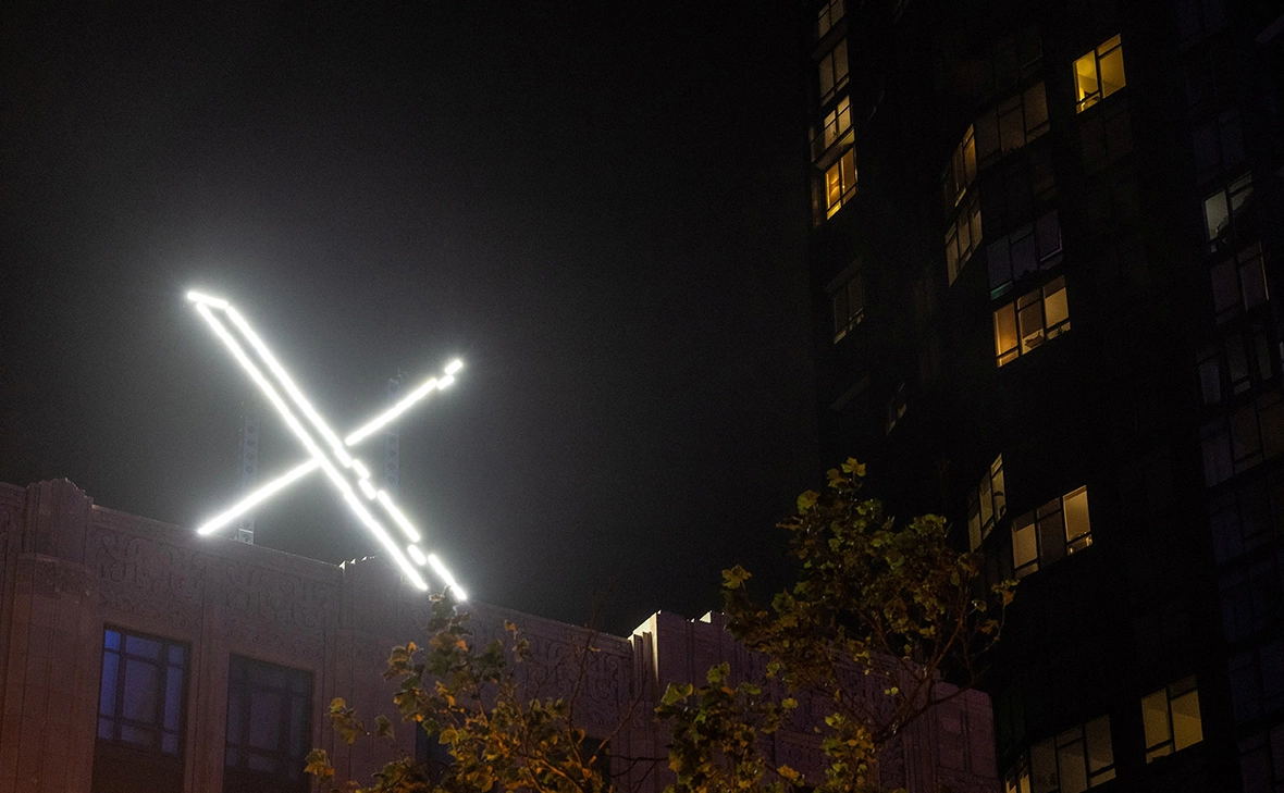 Carlos Barria / Reuters