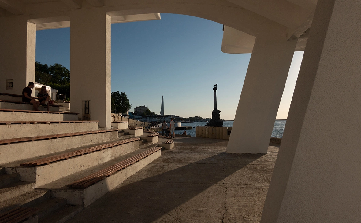 Максим Коротченко / ТАСС