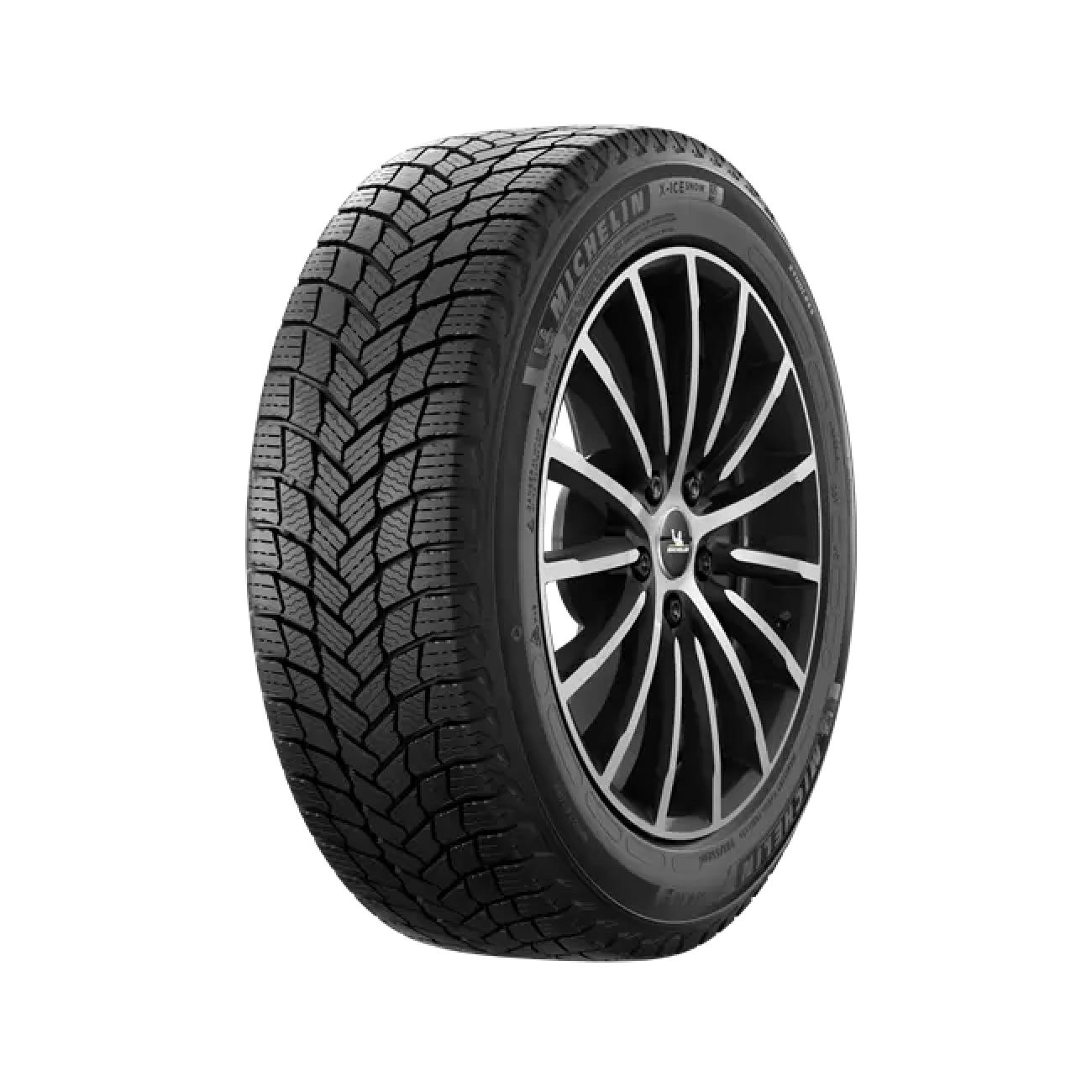 Шины Michelin Pilot Alpin 5 SUV 285/40 R21 109V