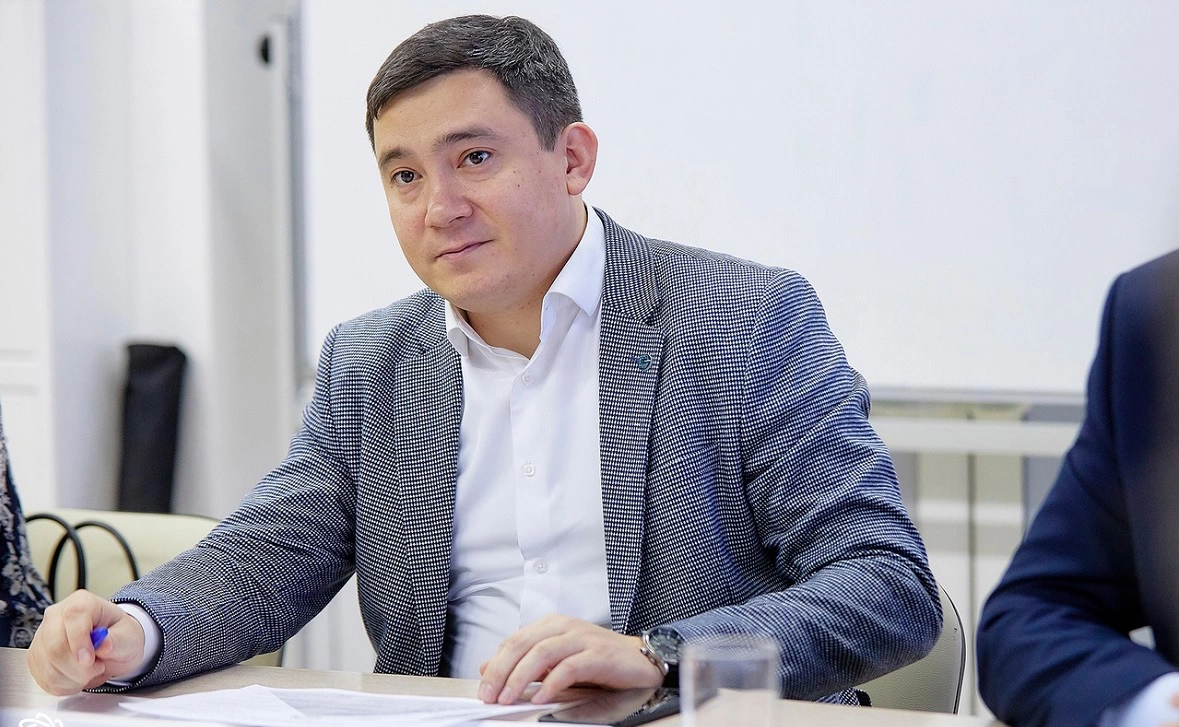 Ильдар Мавлетбердин / vk.com