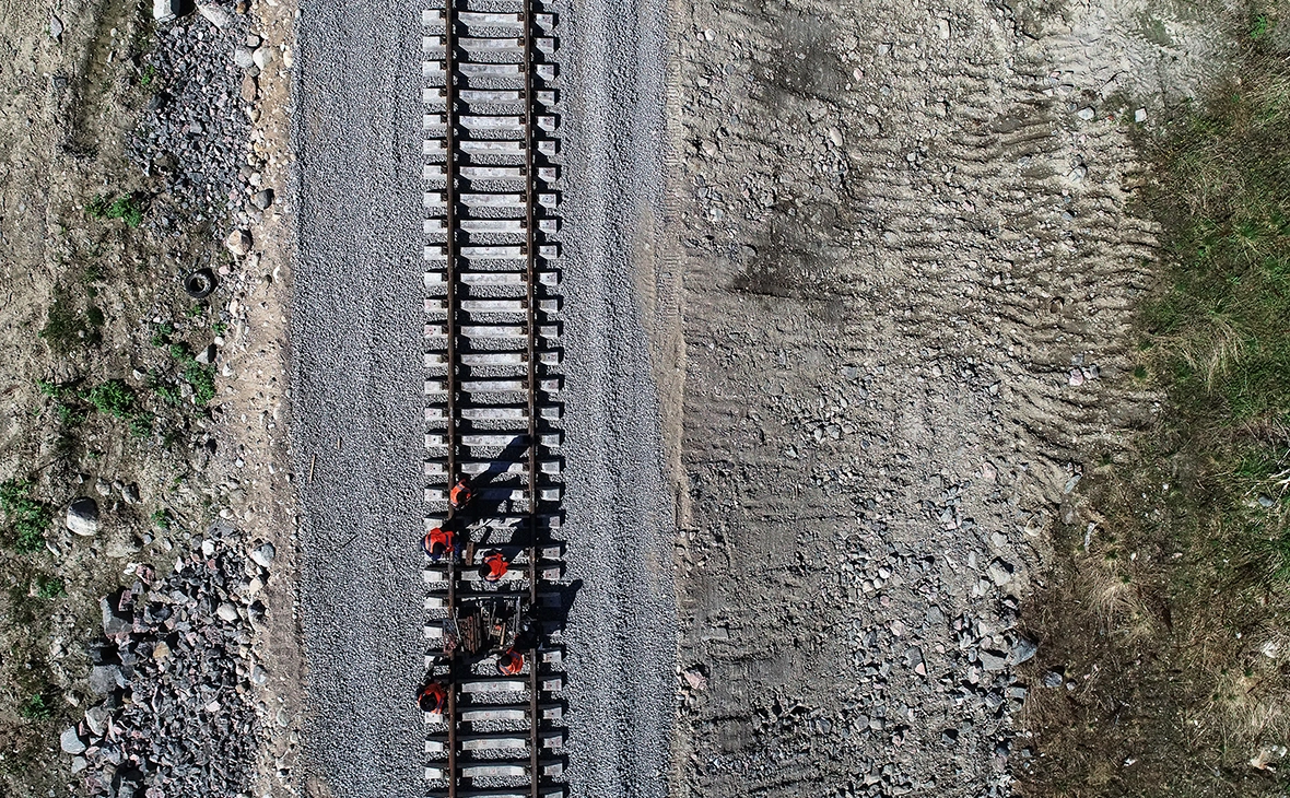 Павел Львов / РИА Новости