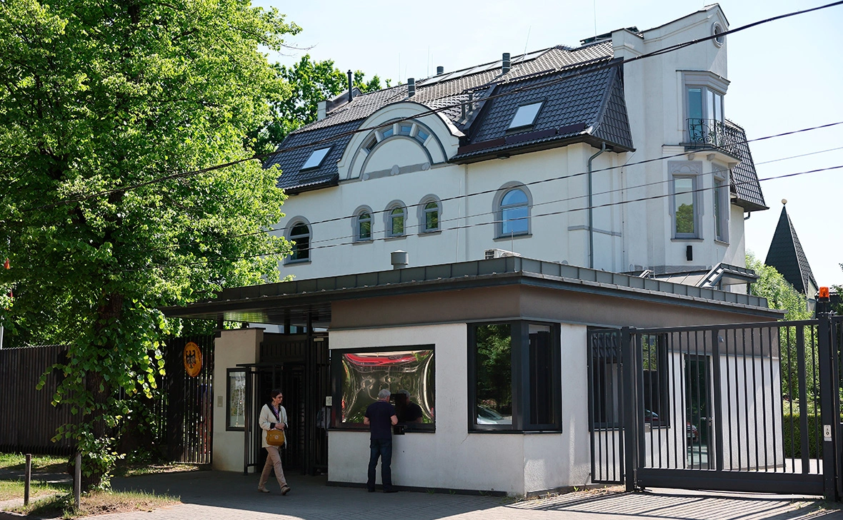 Виталий Невар / РИА Новости