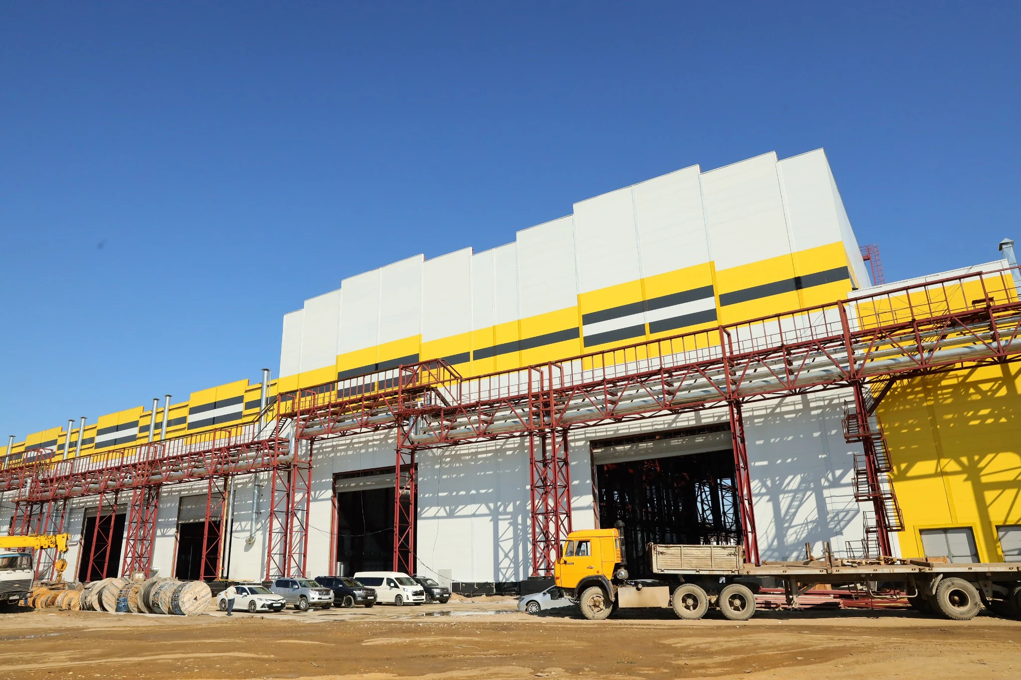 Правительство Якутии