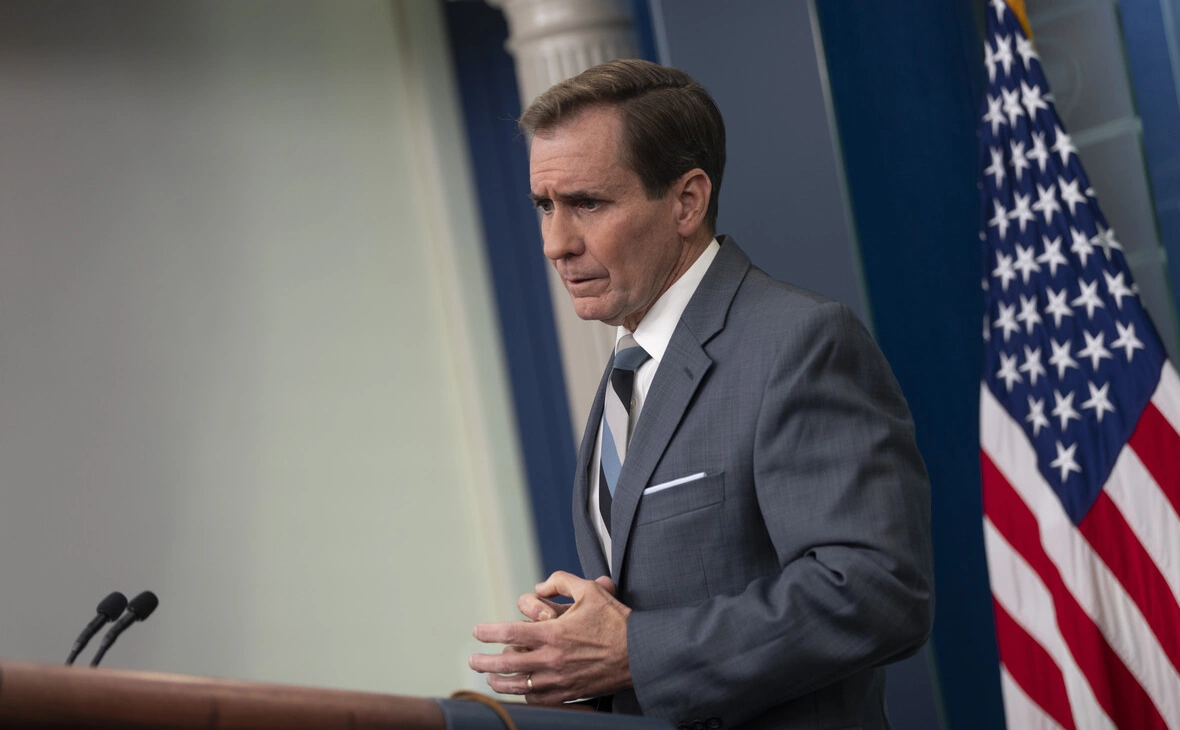 Chris Kleponis /  picture alliance / Consolidated / ТАСС