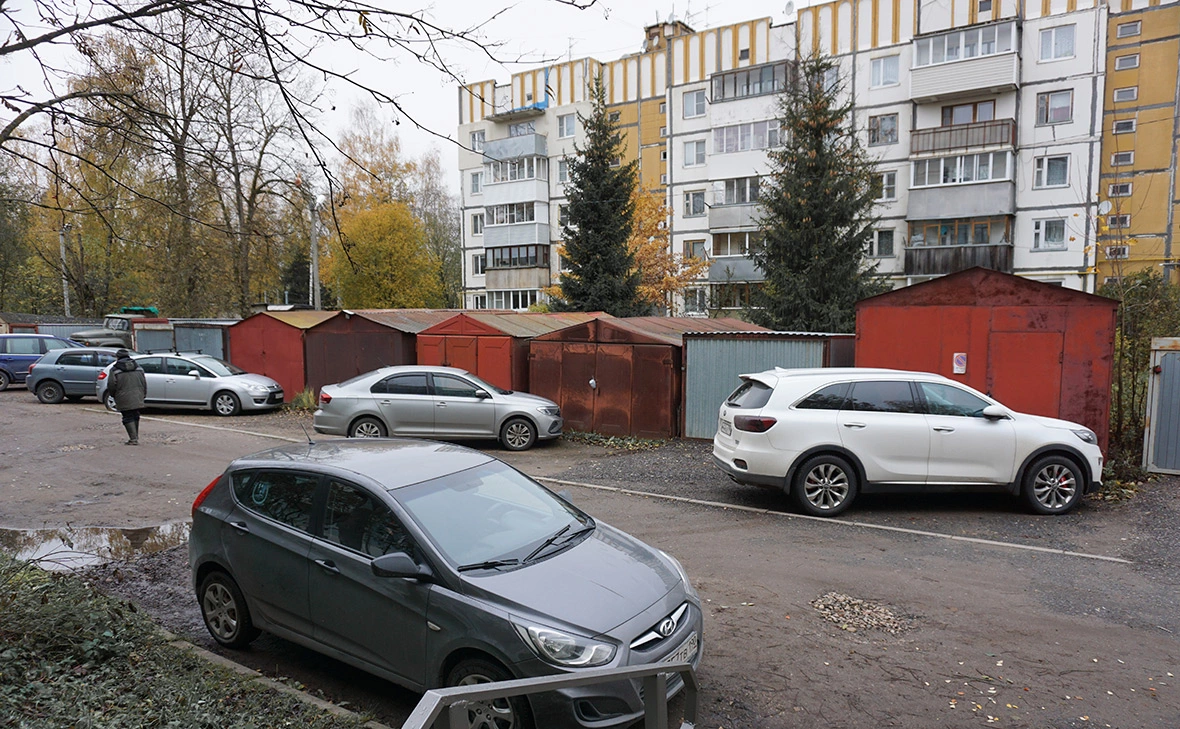 Александр Артёменков / ТАСС