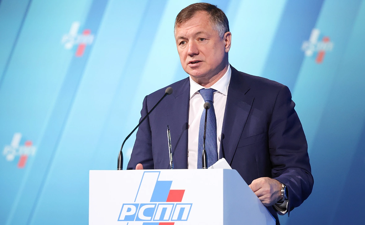 Александр Казаков / ТАСС