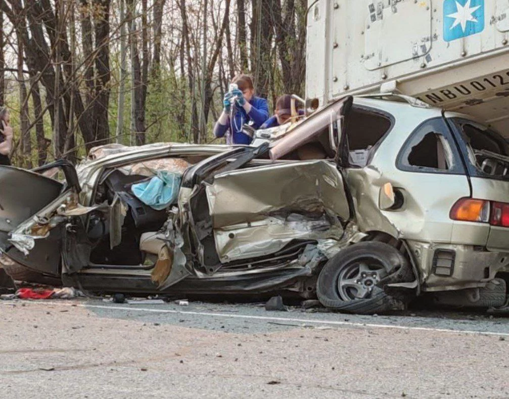 Госавтоинспекция УМВД России по Хабаровскому краю